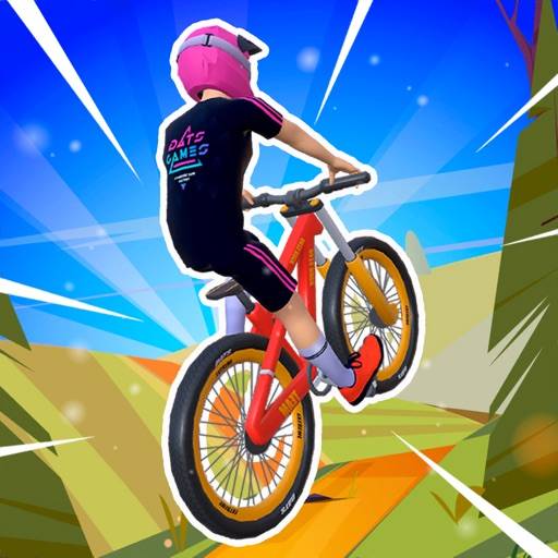 Bike Ride 3D icône