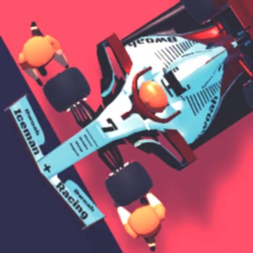 Formula Bwoah: Online Racing icon