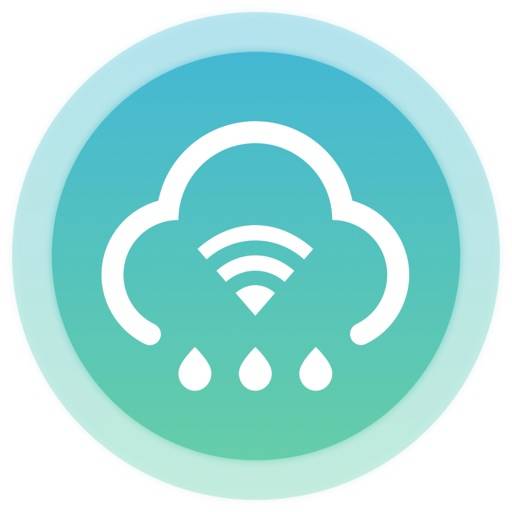 RainSpeed icône