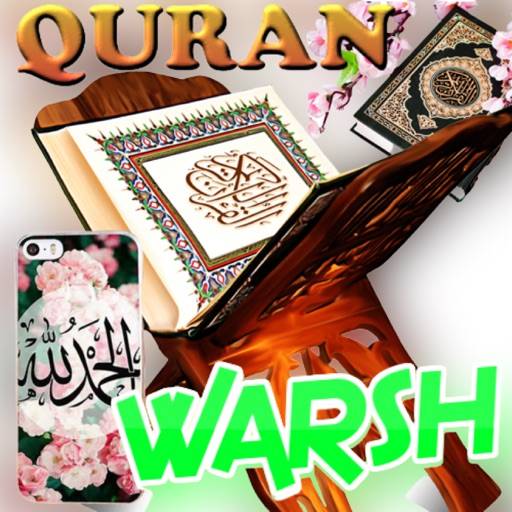 eliminar Quran Warsh Audio AlJazairi