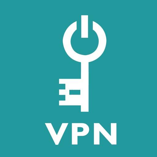 Site VPN app icon