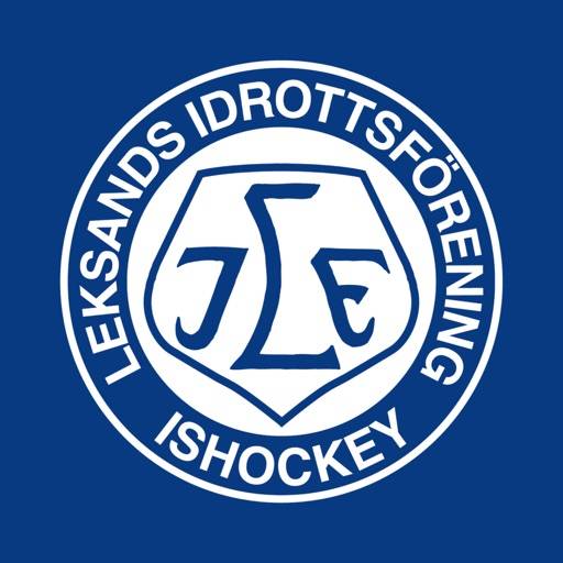 Leksands IF icon