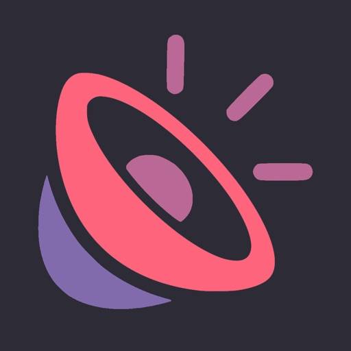 Bass Booster & Music EQ: BASSY app icon