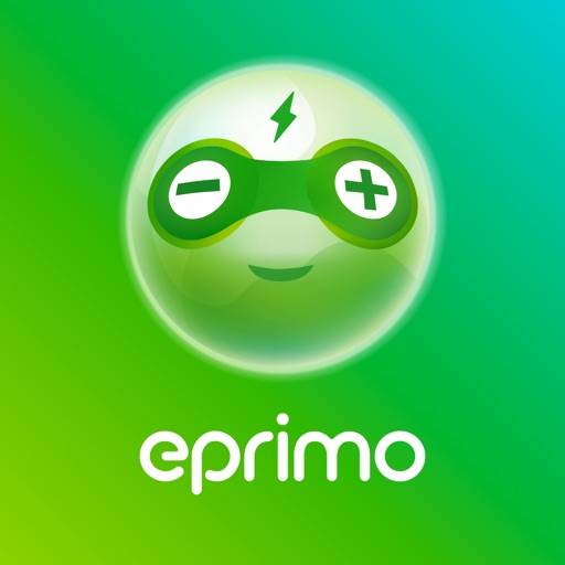 eprimo App Symbol