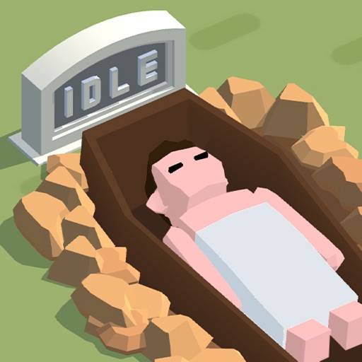 Idle Mortician Tycoon icono