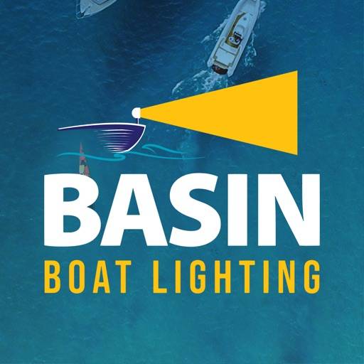 delete Basin Boat Lighting