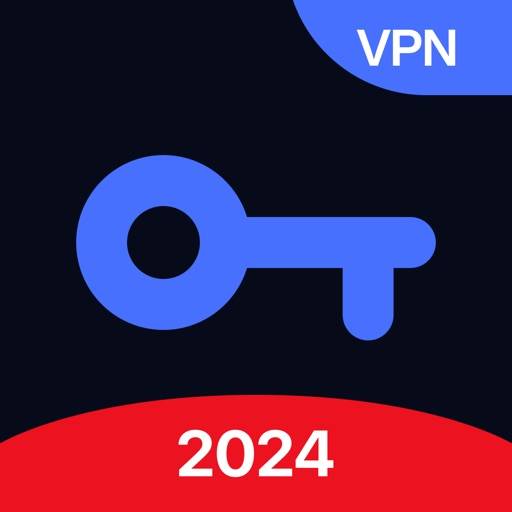 Super VPN Fast Proxy Master Symbol