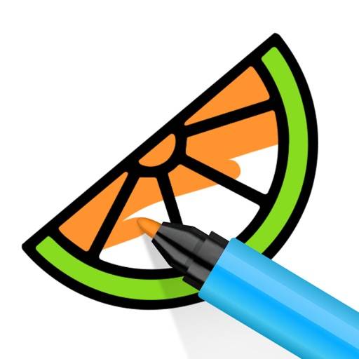 Color Master: Drawing Game icon