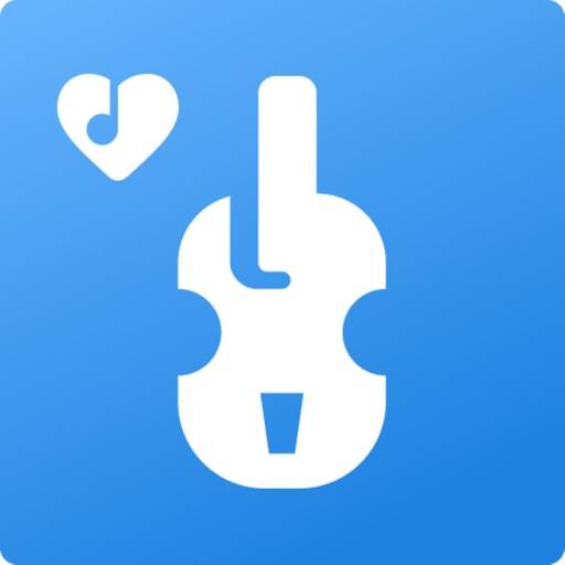 Violin Tuner app icon