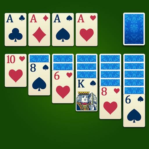 Solitaire · Card Game icona