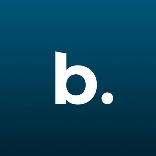 Benjamin app icon