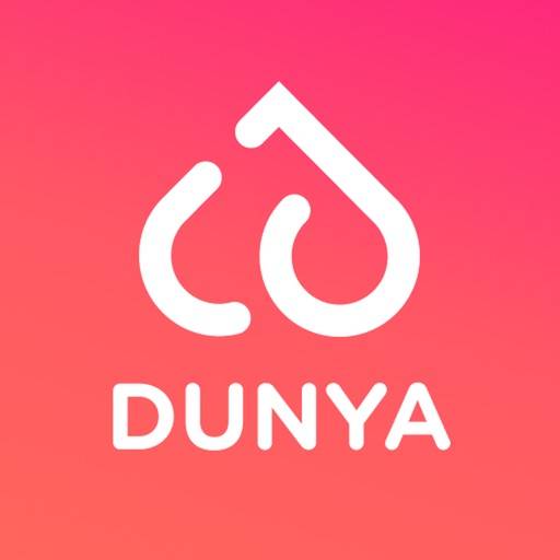 DUNYA: Turkish Dating App icon