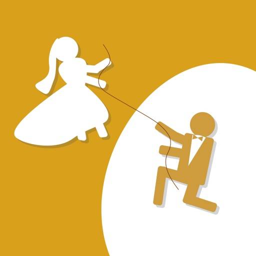 FantaSposi app icon