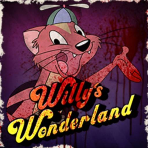 Willy's Wonderland icon