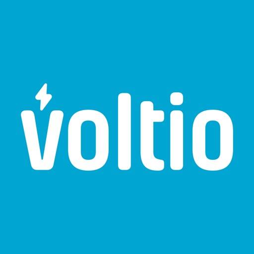Voltio by Mutua - Carsharing icono