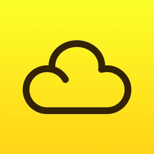Weather Status for Netatmo app icon