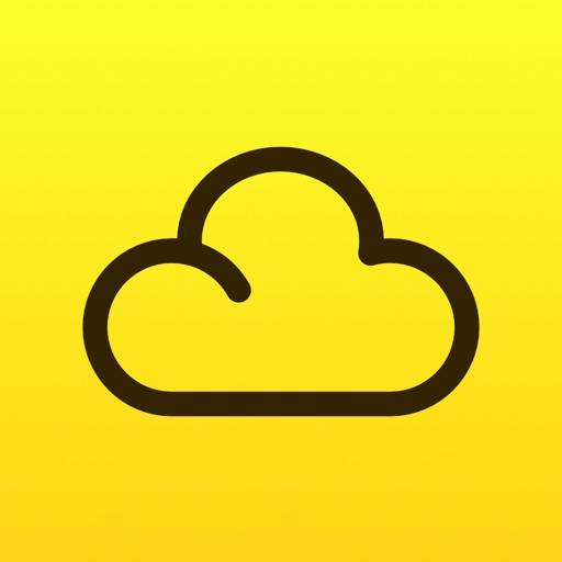 Wetterstatus für Netatmo app icon