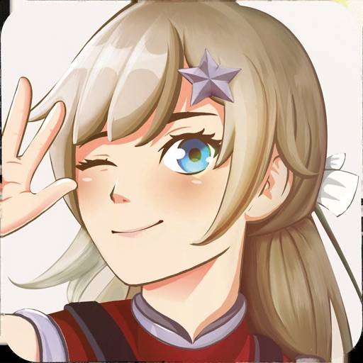 Honaki World Game icon