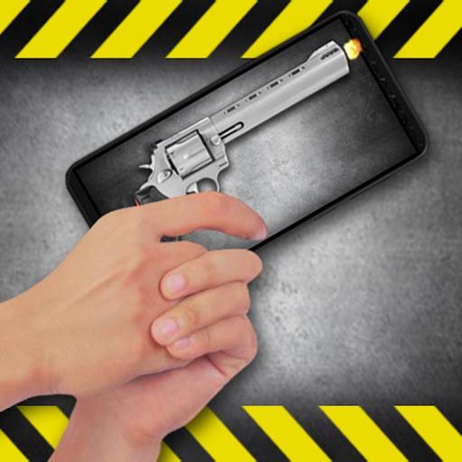 Fire Weapons Simulator icon