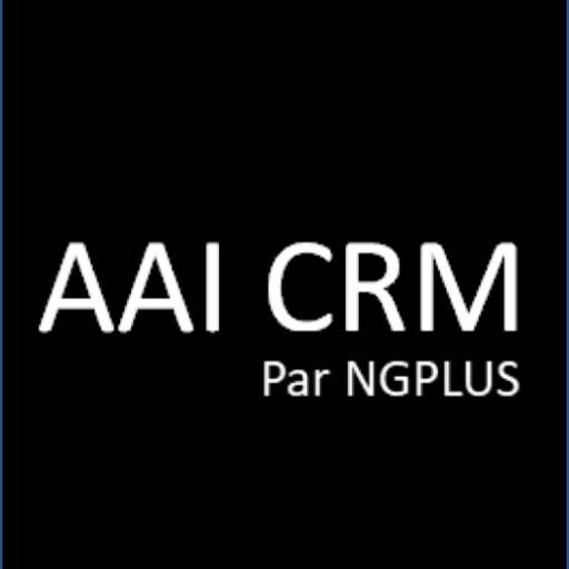 Aai Crm icon