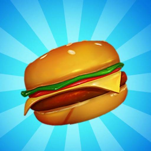 Eating Hero app icon