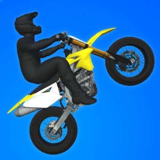 Wheelie Life 2 app icon