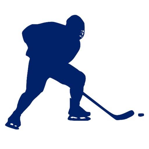 SHL Swedish Hockey app icon