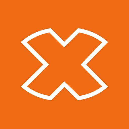 FitX App Symbol