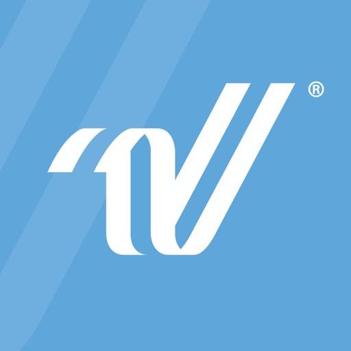 Varsity Spirit Events app icon