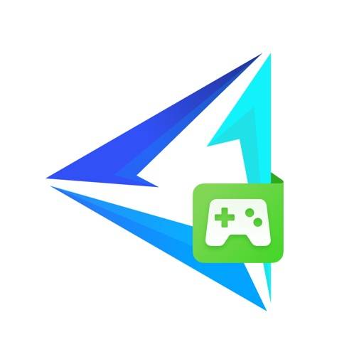 GearUP Console Booster app icon