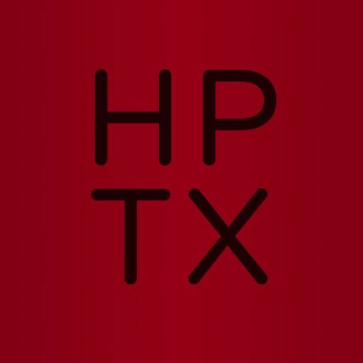 Hptx icon
