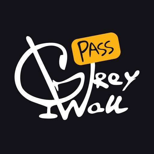 Grey Wall Pass app icon