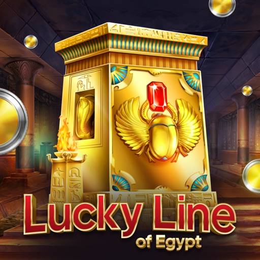 Lucky Line of Egypt icon