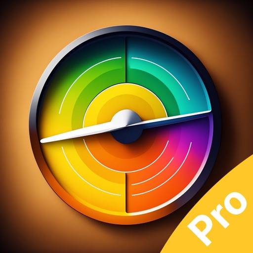 IPerfman Pro icon