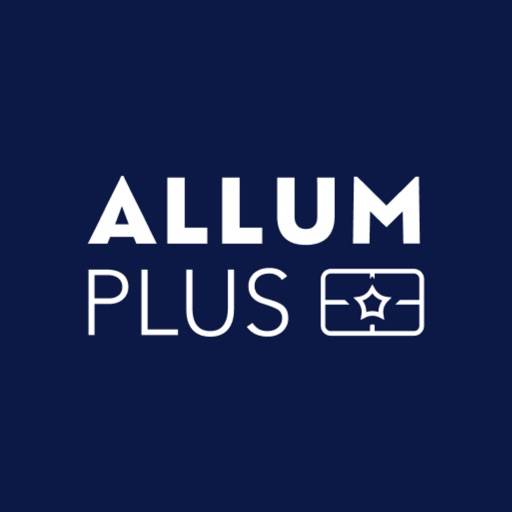 Allum Plus app icon