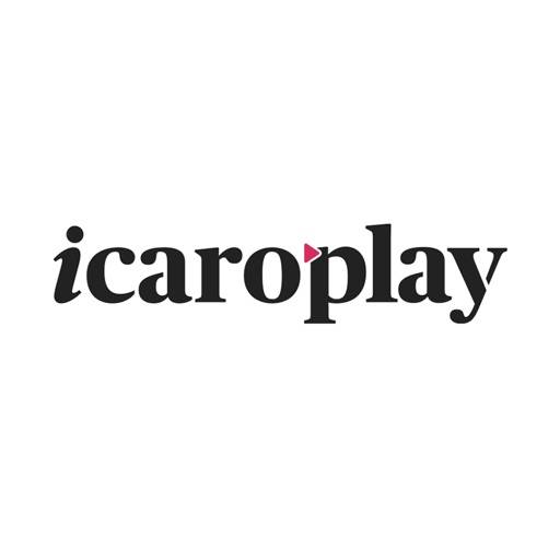 Icaro Play icon