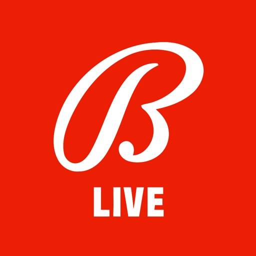 Bally Live Stream with Rewards app icon