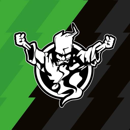 Thunderdome 2024 icon