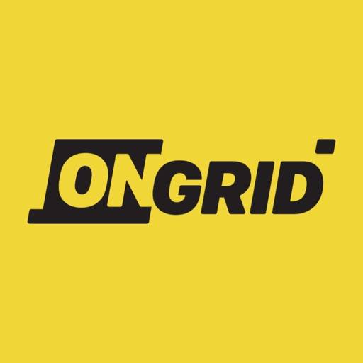 OnGRID icon
