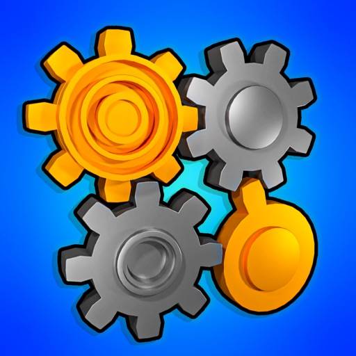 Gear Clicker app icon