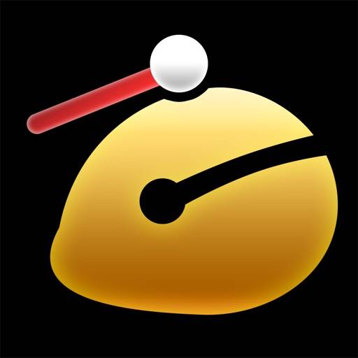 正念木鱼-佛珠空灵鼓白噪音情绪减解压软件 icon