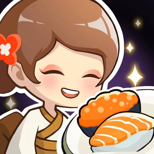 Dream Sushi Shop icon