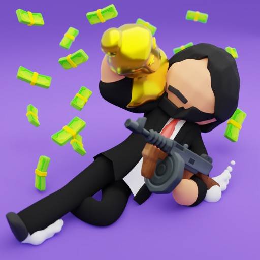 Heisting app icon