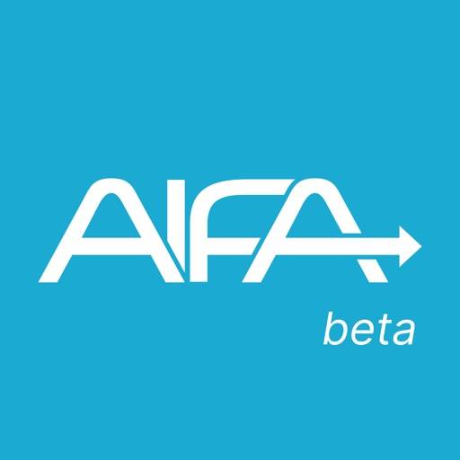 AIFA Medicinali app icon