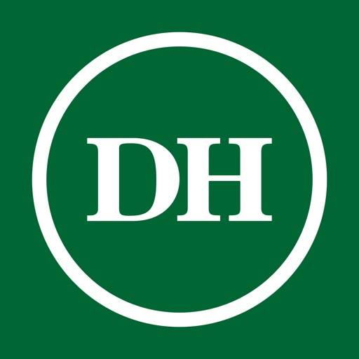 DH löschen