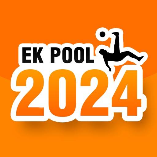 EK Pool 2024 Symbol