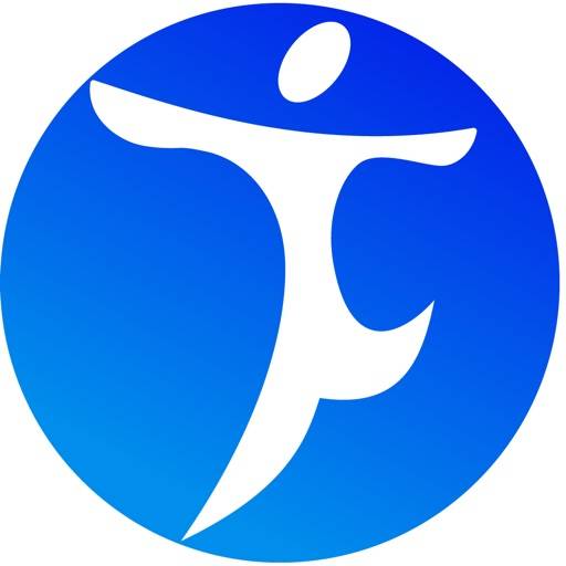 Fittoken Move app icon