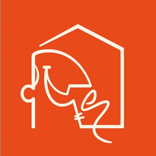 Casa Pappagallo icon