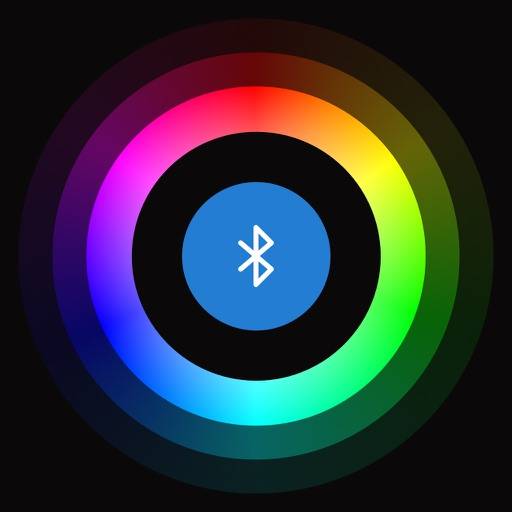 LED Strip Light Controller app icon
