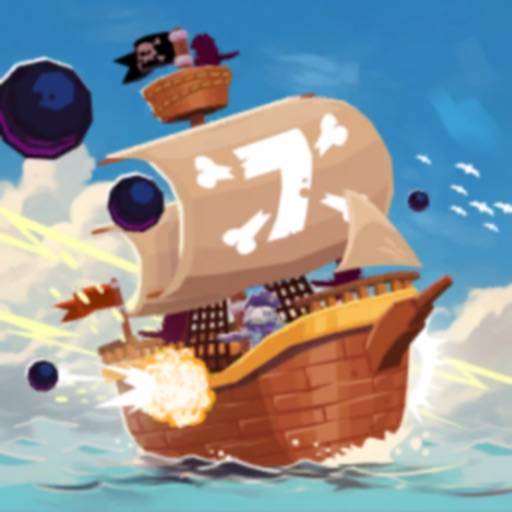 supprimer Auto Pirates: Captains Cup